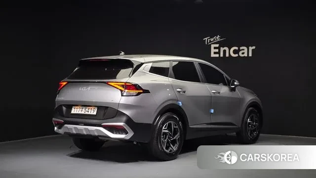 Kia Sportage 5th Generation id 3751200 из Кореи 12