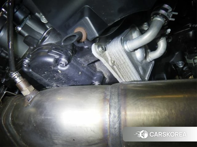Engine photo