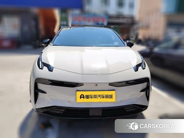 Extremely krypton ZEEKR X 2025 Другой из Китая, фото 2