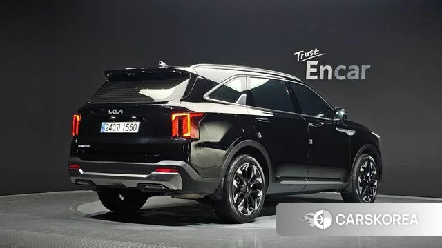 Kia The New Sorento 4th Generation id 4749289 из Кореи 12