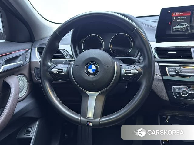 BMW X2 id 4258988 из Китая 12