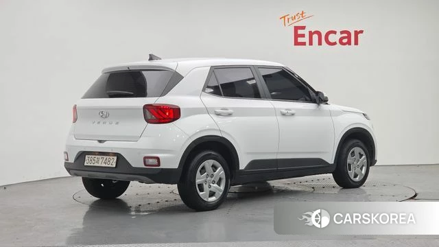 Hyundai Venue id 4355864 из Кореи 12