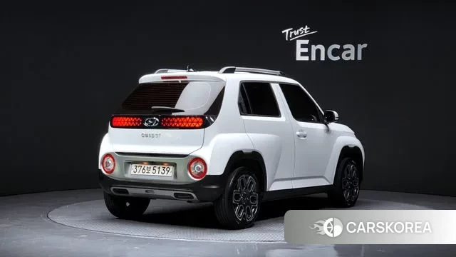 Hyundai Casper id 3366690 из Кореи 12