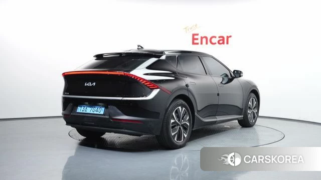 Kia EV6 id 4337561 из Кореи 12