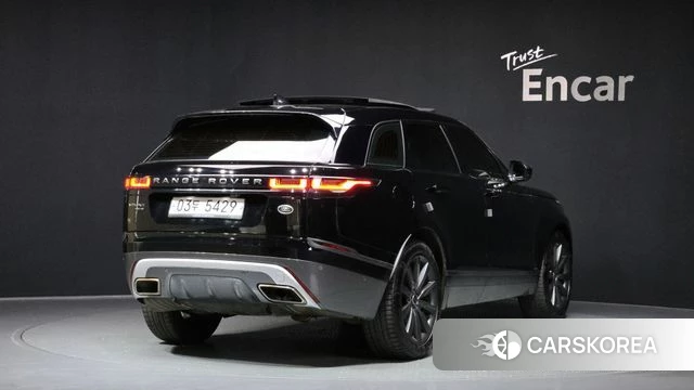 Land Rover Range Rover Velar id 4020279 из Кореи 12