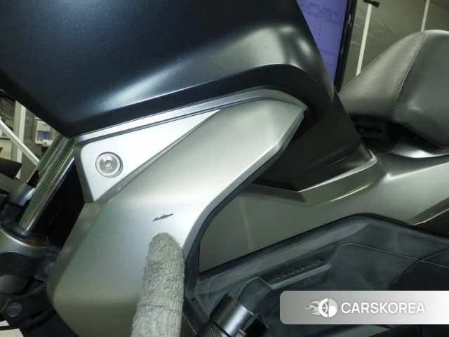 Проданный Honda ADV150 id 4006163 из Японии, фото 12