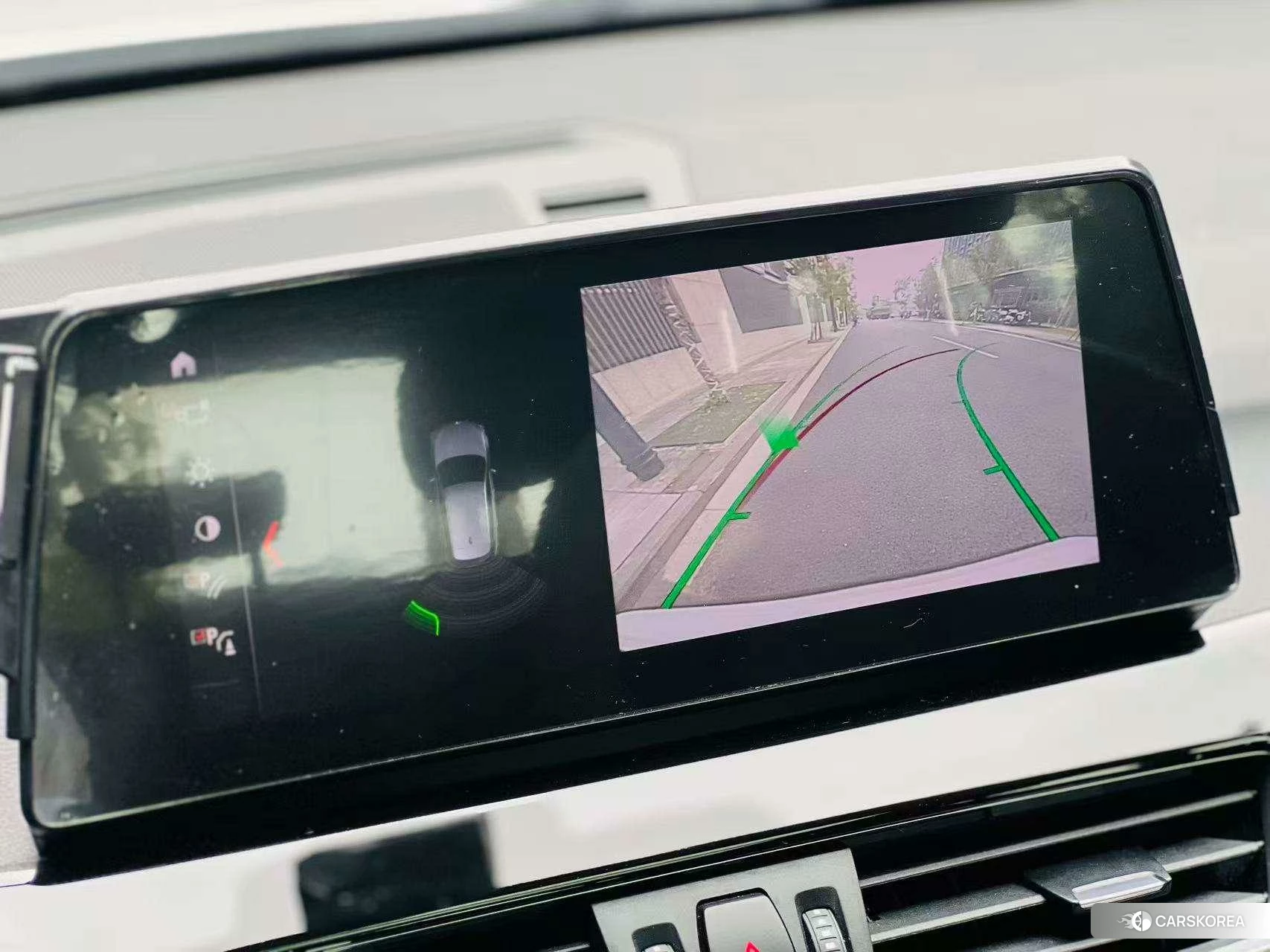 BMW X1 id 4407494 из Китая 8