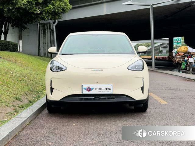 Geely Galaxy Star Wish 2025 Белый из Китая, фото 5