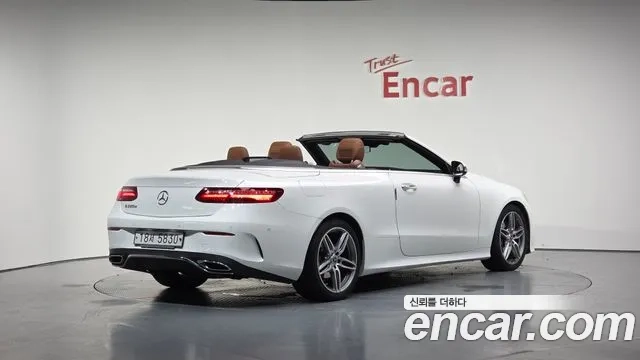 Mercedes-Benz E-Class W213 id 2928280 из Кореи 12