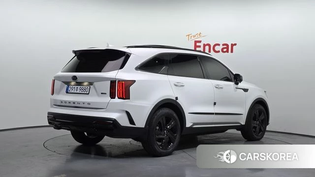 Kia Sorento 4th Generation id 4423954 из Кореи 12