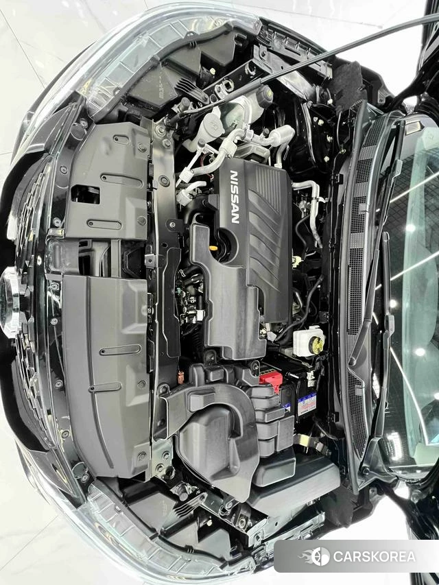 Nissan Qashqai id 4307585 из Китая 12