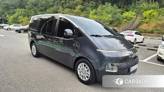 Hyundai Staria id 3137599 из Кореи 12