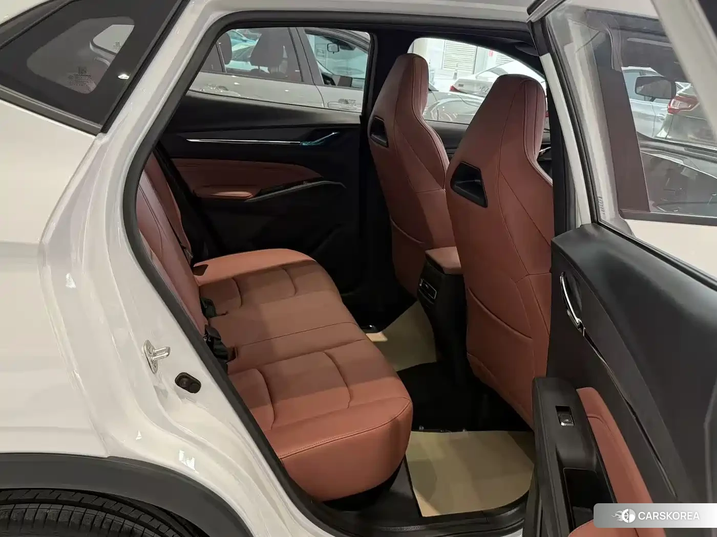 Chang'an Changan X5 PLUS id 4539045 из Китая 8