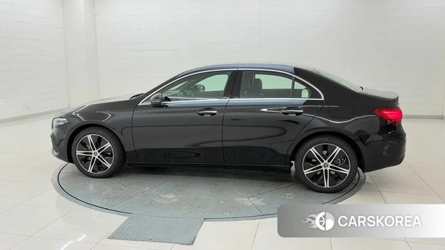 Mercedes-Benz A-Class W177 id 4681461 из Кореи 12