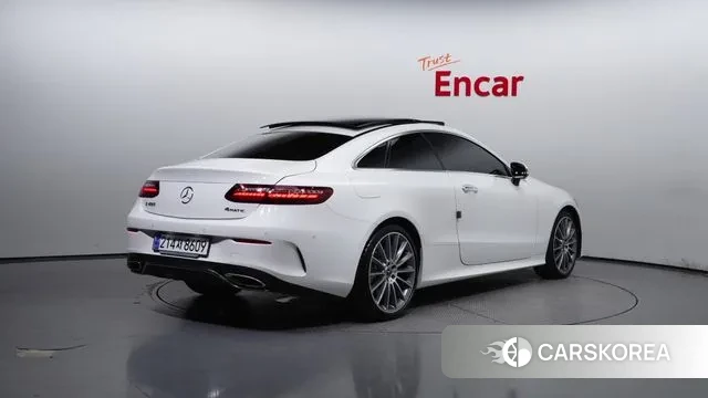Mercedes-Benz E-Class W213 id 3011217 из Кореи 12