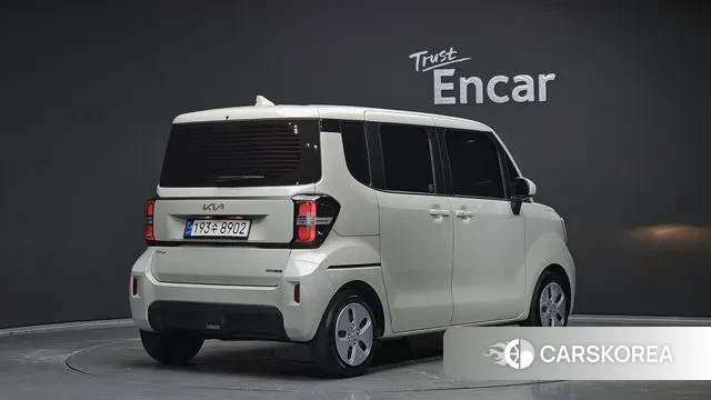 Kia The New Kia Ray id 3011415 из Кореи 12