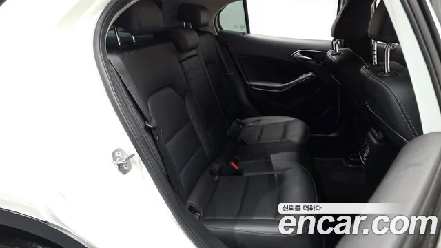 Mercedes-Benz GLA-Class X156 id 2791273 из Кореи 12