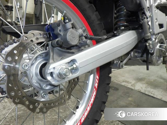 Проданный Honda CRF250L id 4022728 из Японии, фото 12