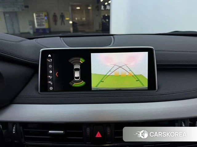 BMW X6 id 4213234 из Китая 12