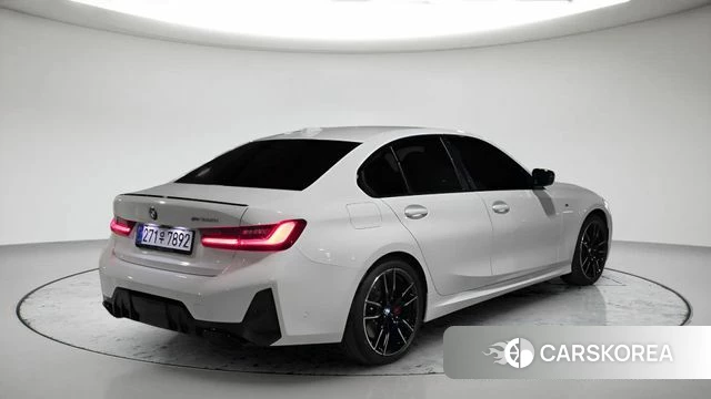 BMW 3 Series (G20) id 4539535 из Кореи 12
