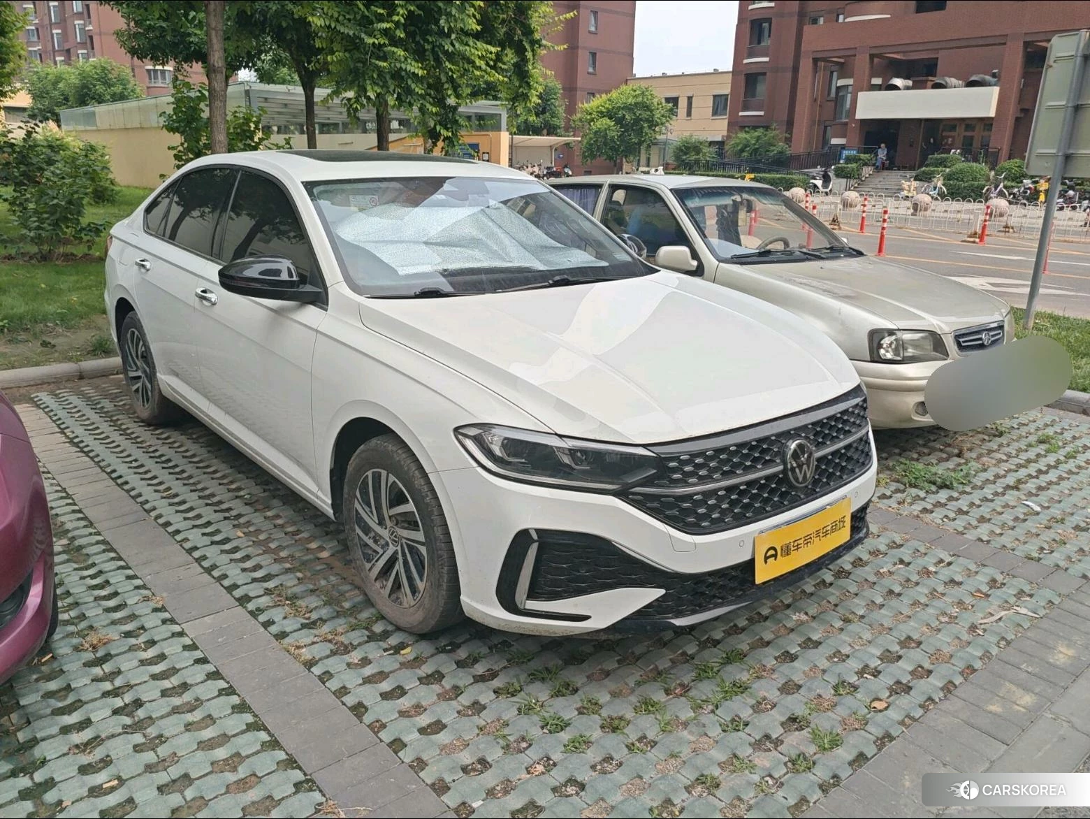Volkswagen Lavida id 4455779 из Китая 10