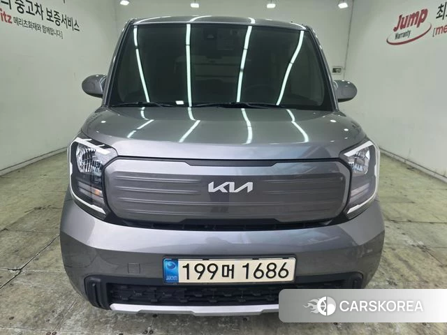 Kia The New Kia Ray id 3940662 из Кореи 9