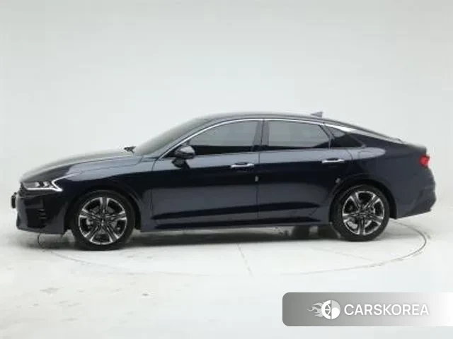 Kia K5 Hybrid 3rd Generation id 3610699 из Кореи 12