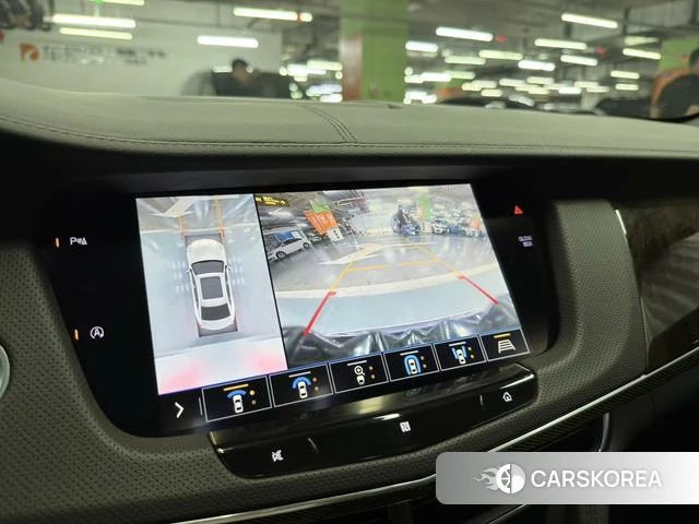 Cadillac CT6 id 4235060 из Китая 12