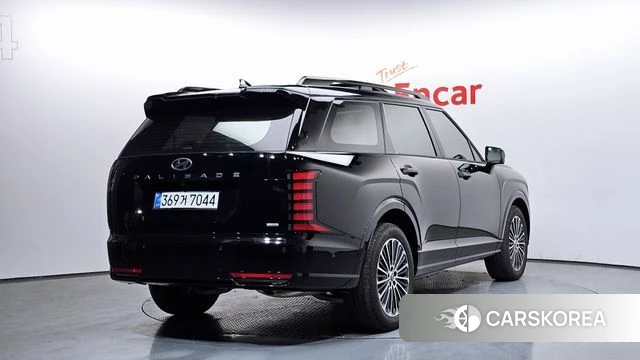 Hyundai Palisade (LX3) id 3792641 из Кореи 12