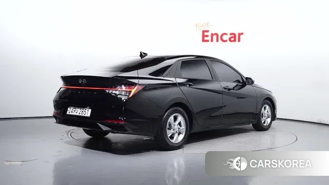 Hyundai Avante (CN7) id 2970172 из Кореи 12