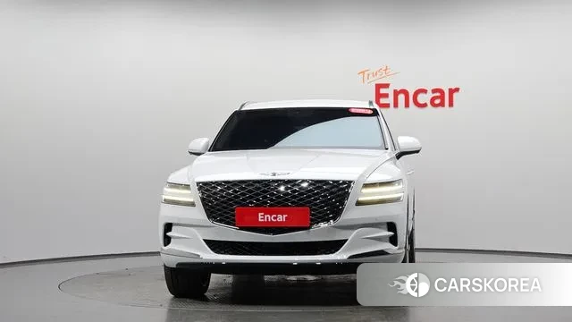 Genesis GV80 id 3776561 из Кореи 12