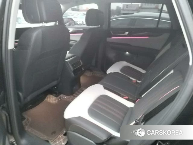 Volkswagen Tourang id 4216343 из Китая 7