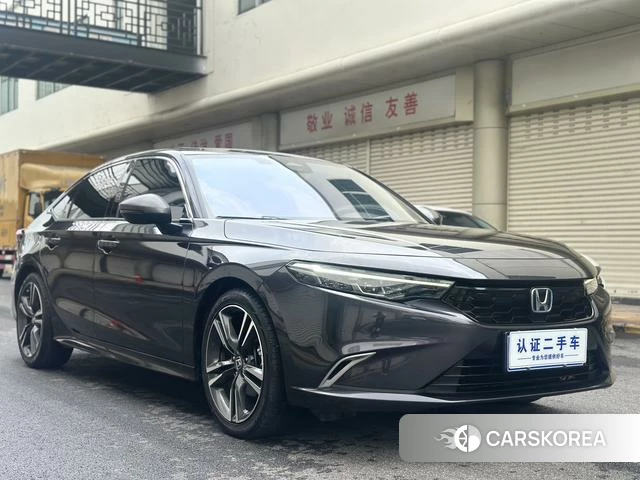 Honda Style id 4254432 из Китая 12