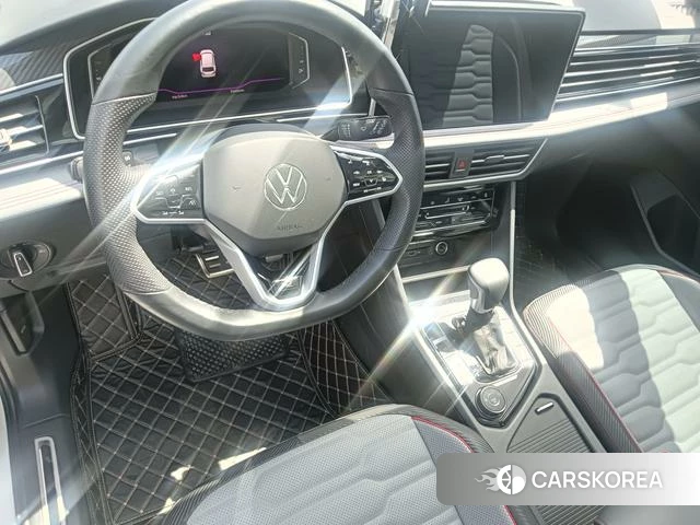 Volkswagen Tiguan L id 4274298 из Китая 12
