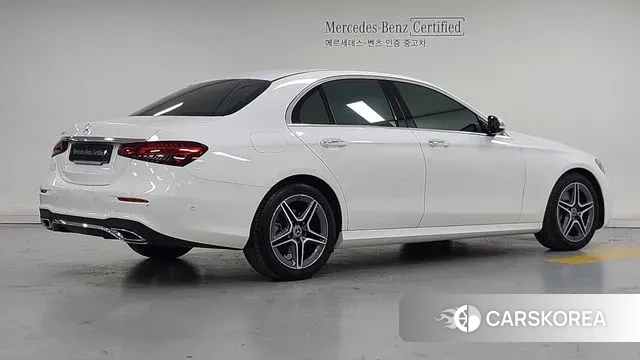 Mercedes-Benz E-Class W213 id 3410660 из Кореи 12