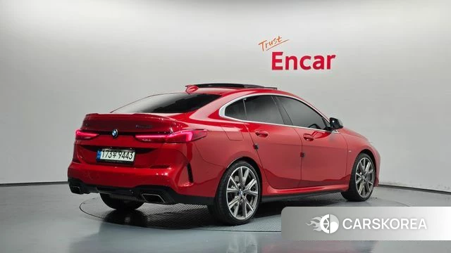 BMW 2 Series Gran Coupe (F44) id 4855099 из Кореи 12