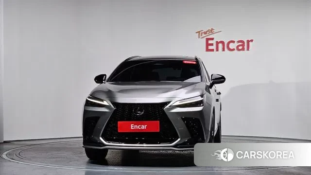 Lexus NX450h + 2nd generation id 3629501 из Кореи 12