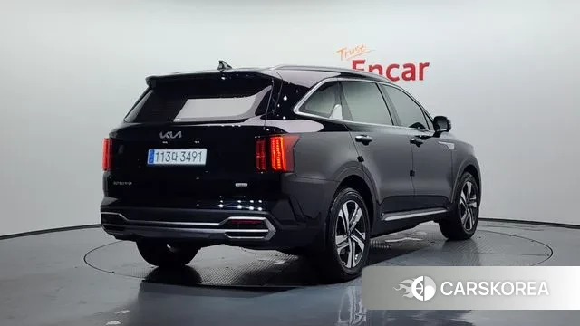 Kia Sorento 4th Generation id 3002825 из Кореи 12