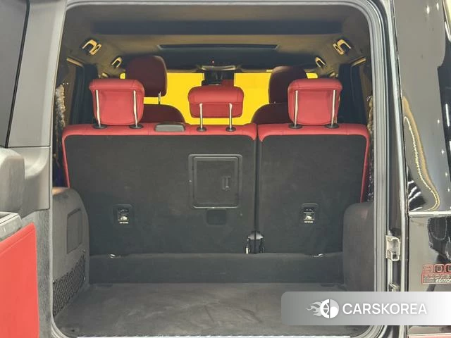 Mercedes-Benz G-class AMG id 4277968 из Китая 12
