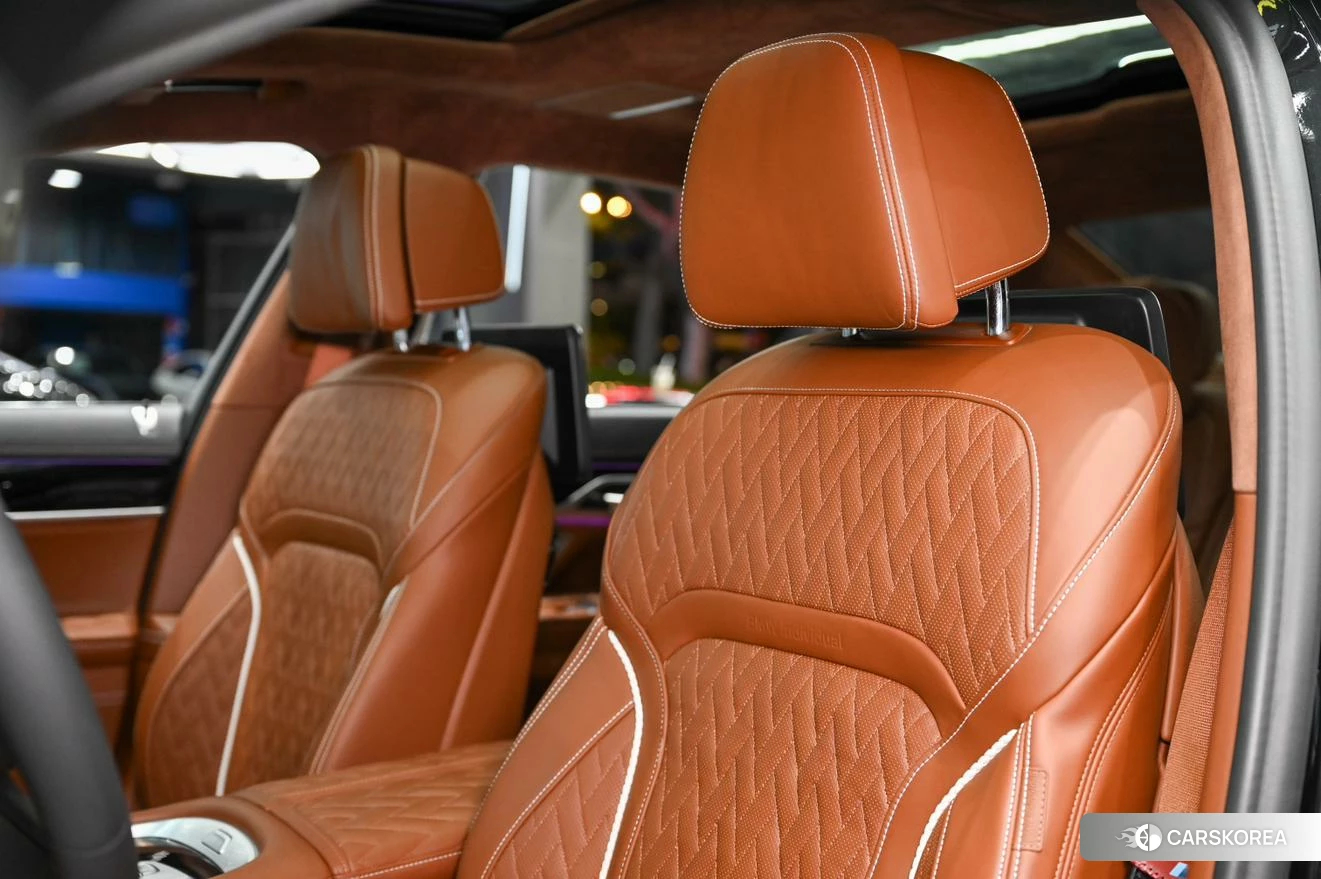 BMW 7 series id 4407665 из Китая 12