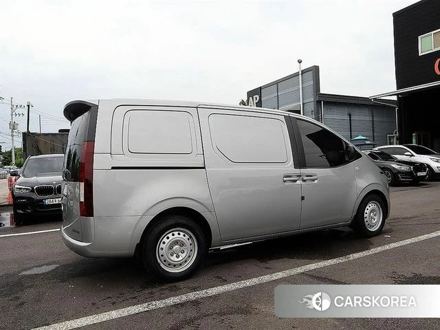 Hyundai Staria id 4726192 из Кореи 10