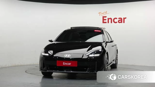 Hyundai Ionic 6 id 4395551 из Кореи 12