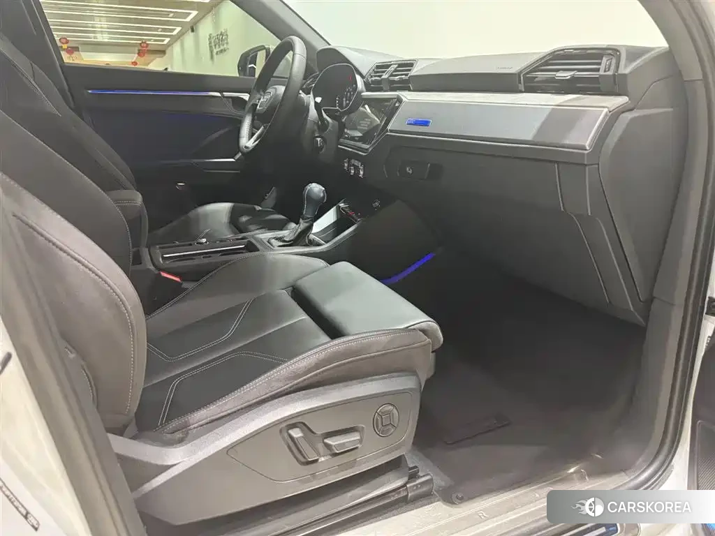 Audi Q3 id 4617090 из Китая 10