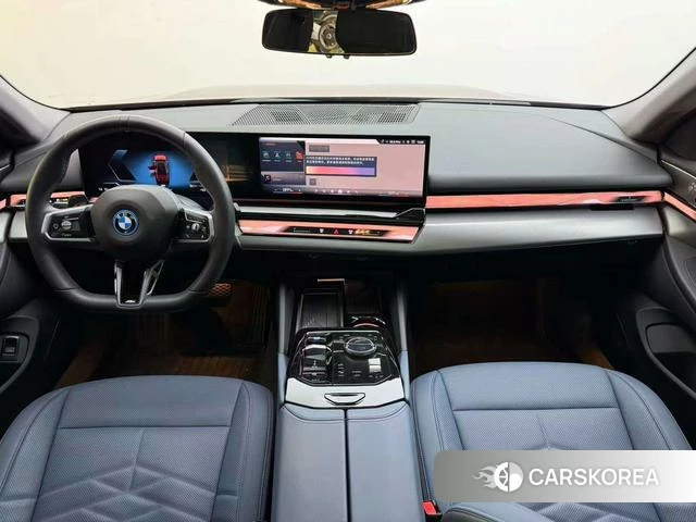 BMW i5 id 4273191 из Китая 10