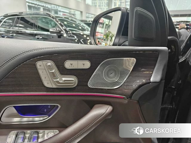 Mercedes-Benz GLS id 4215621 из Китая 12