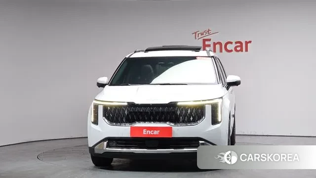 Kia The New Carnival 4th Generation id 3670073 из Кореи 12