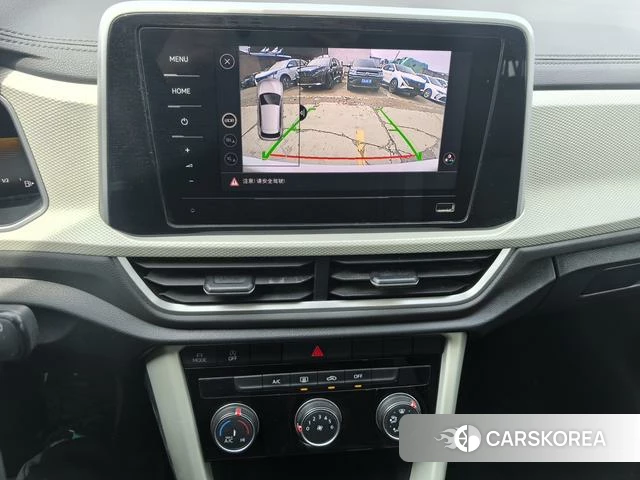 Volkswagen Exploring songs id 4313332 из Китая 12