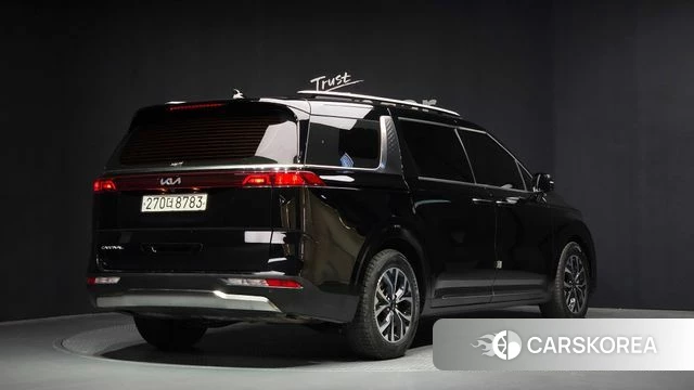Kia Carnival 4th generation id 3842769 из Кореи 12