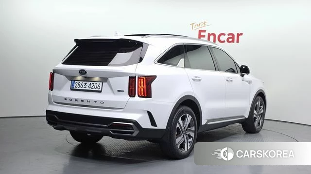 Kia Sorento 4th Generation id 4402666 из Кореи 12