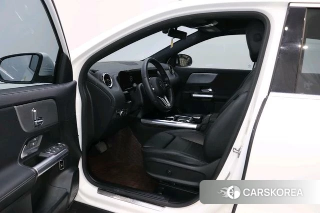 Mercedes-Benz GLA id 4257878 из Китая 12